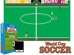 World Cup Football